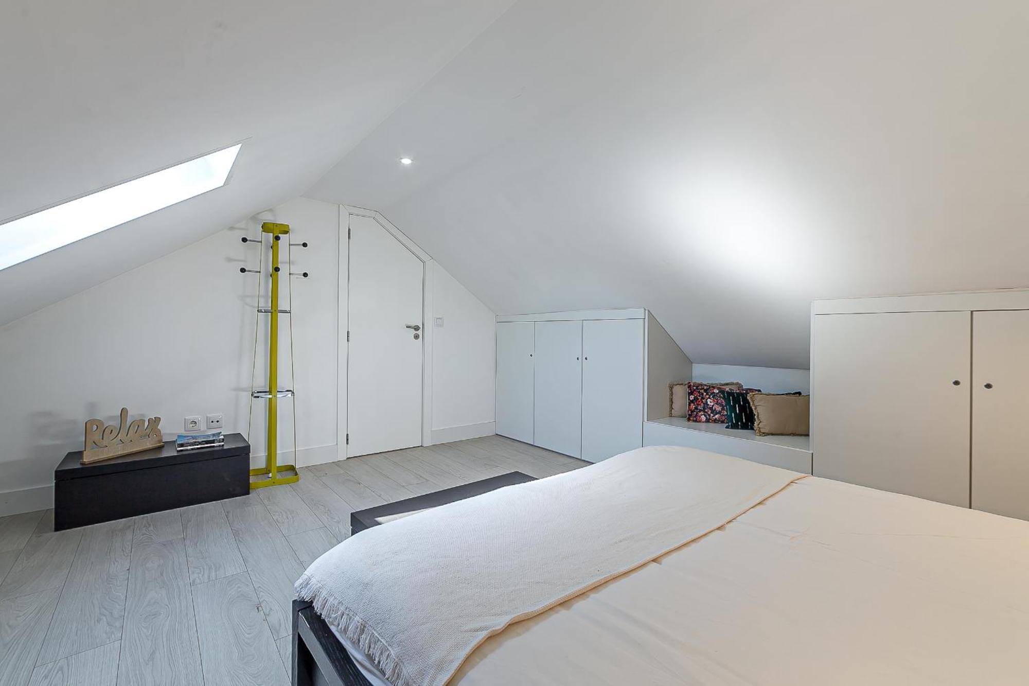Gafa House - Family Accommodation And Workplace Gafanha da Nazaré Exterior foto