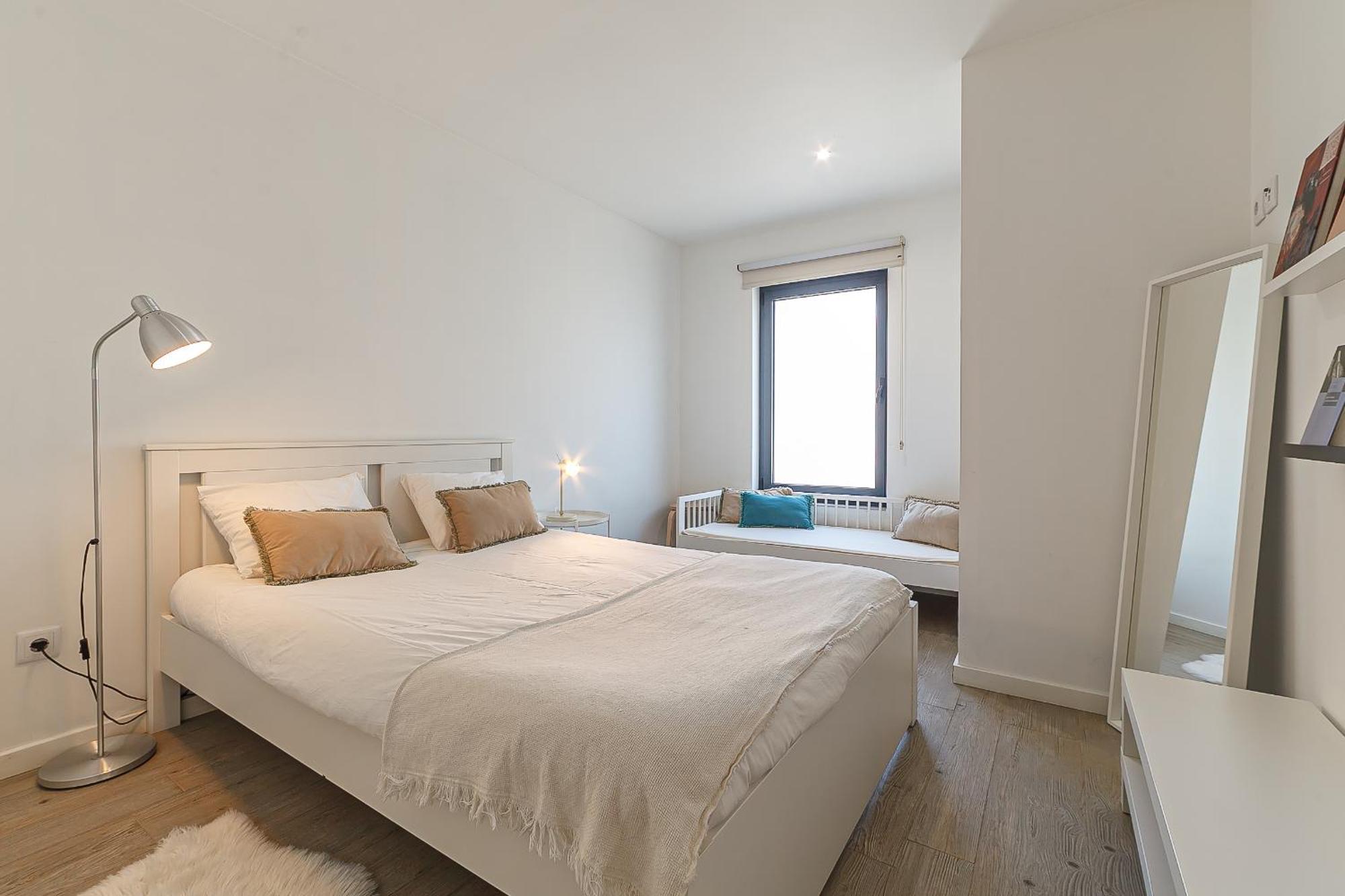 Gafa House - Family Accommodation And Workplace Gafanha da Nazaré Exterior foto